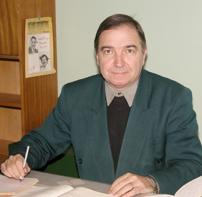 Nikoloay Tonchev